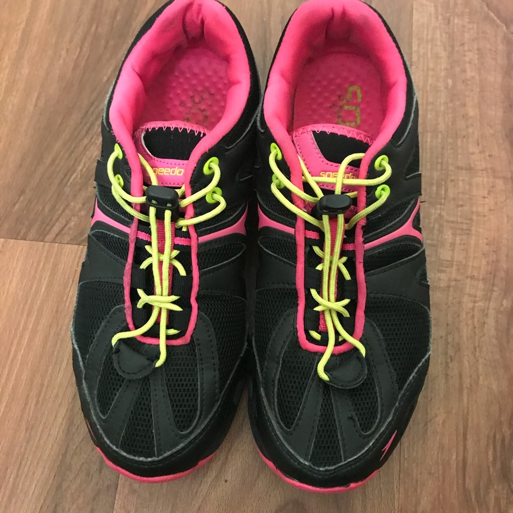 Speedo Ladies Shoes Size 8